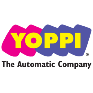 Yoppi Logo