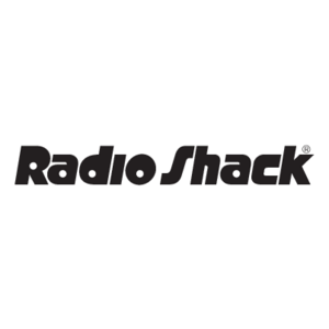 Radio Shack(47) Logo
