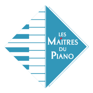 Les Maitres du Piano Logo