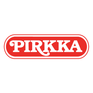 Pirkka Logo