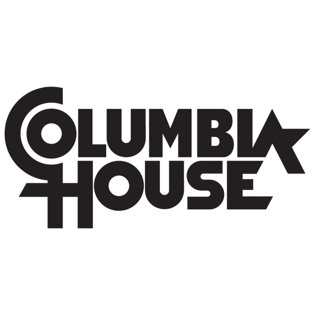 Columbia,House