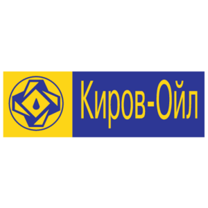 Kirov-Oil Logo