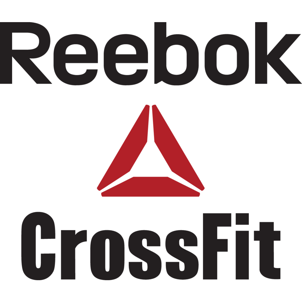 Reebok, CrossFit, Game, Sports, Logo