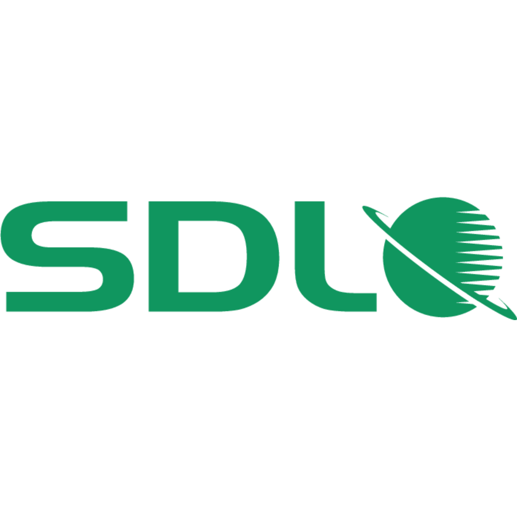 Logo, Technology, SDL