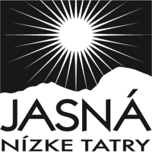Jasna Nizke Tatry Logo