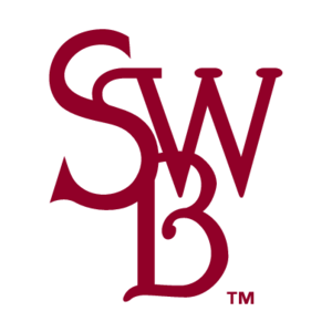 Scranton Wilkes-Barre Red Barons(96) Logo