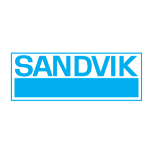 Sandvik(173) Logo