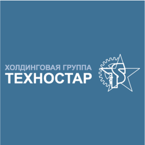Technostar Logo