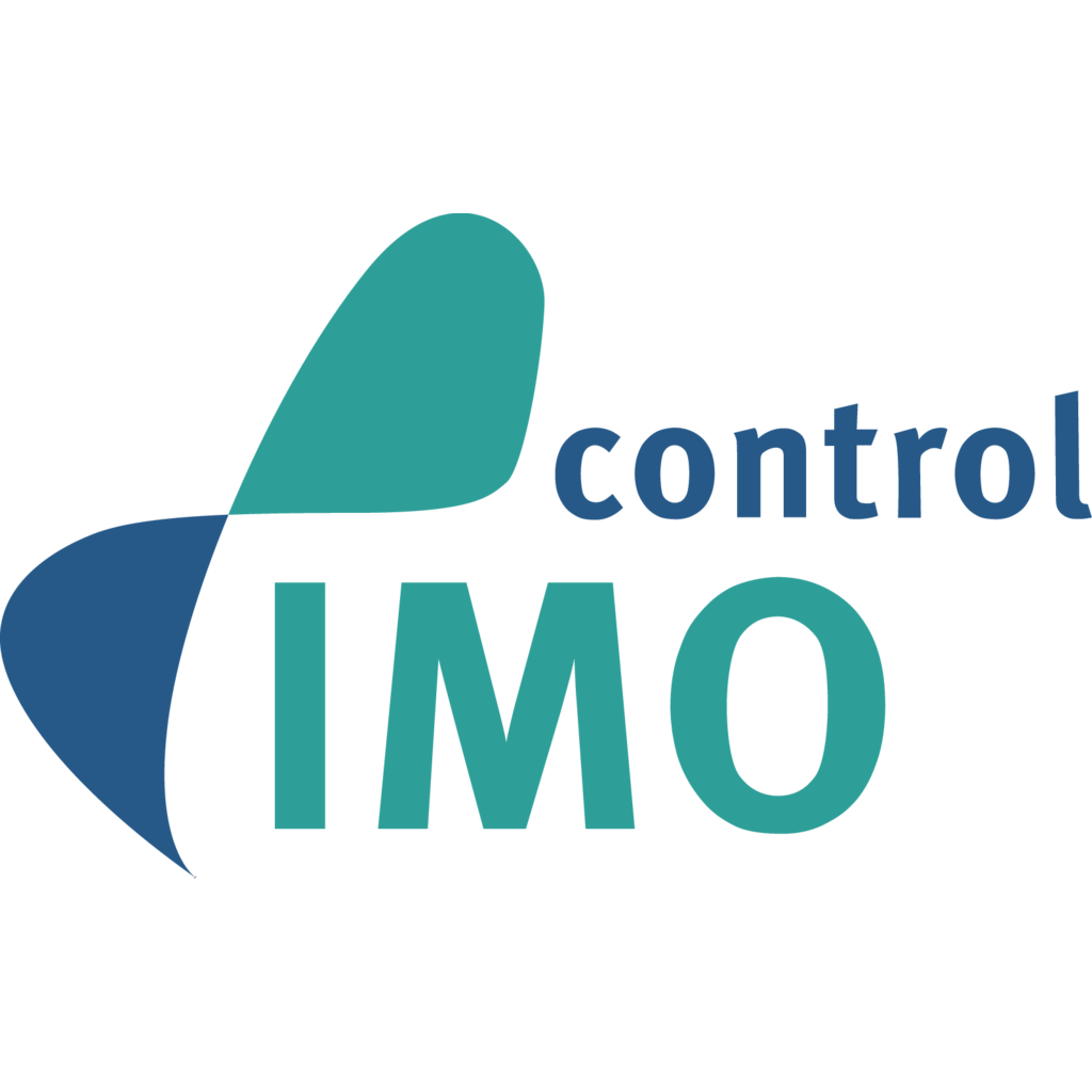 Logo, Unclassified, Control IMO