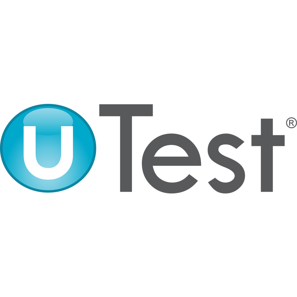 Logo, Industry, Turkey, uTest