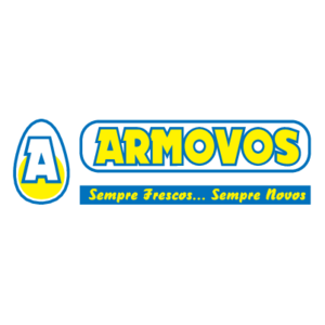 armovos Logo