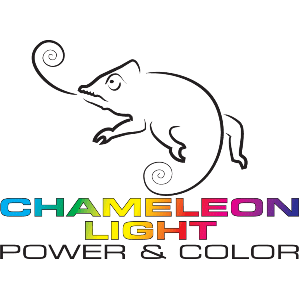 Chameleon,Light