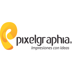 Pixelgraphia