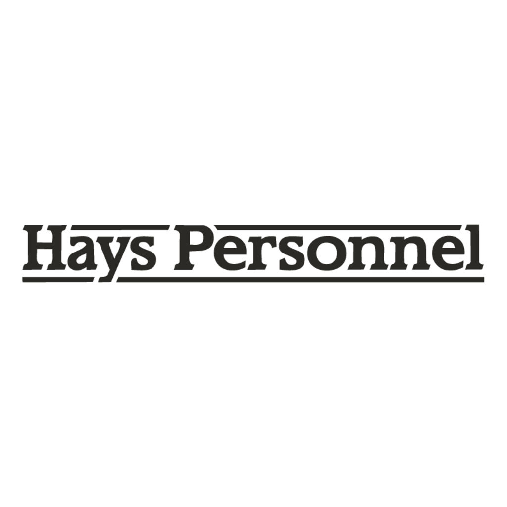 Hays,Personnel