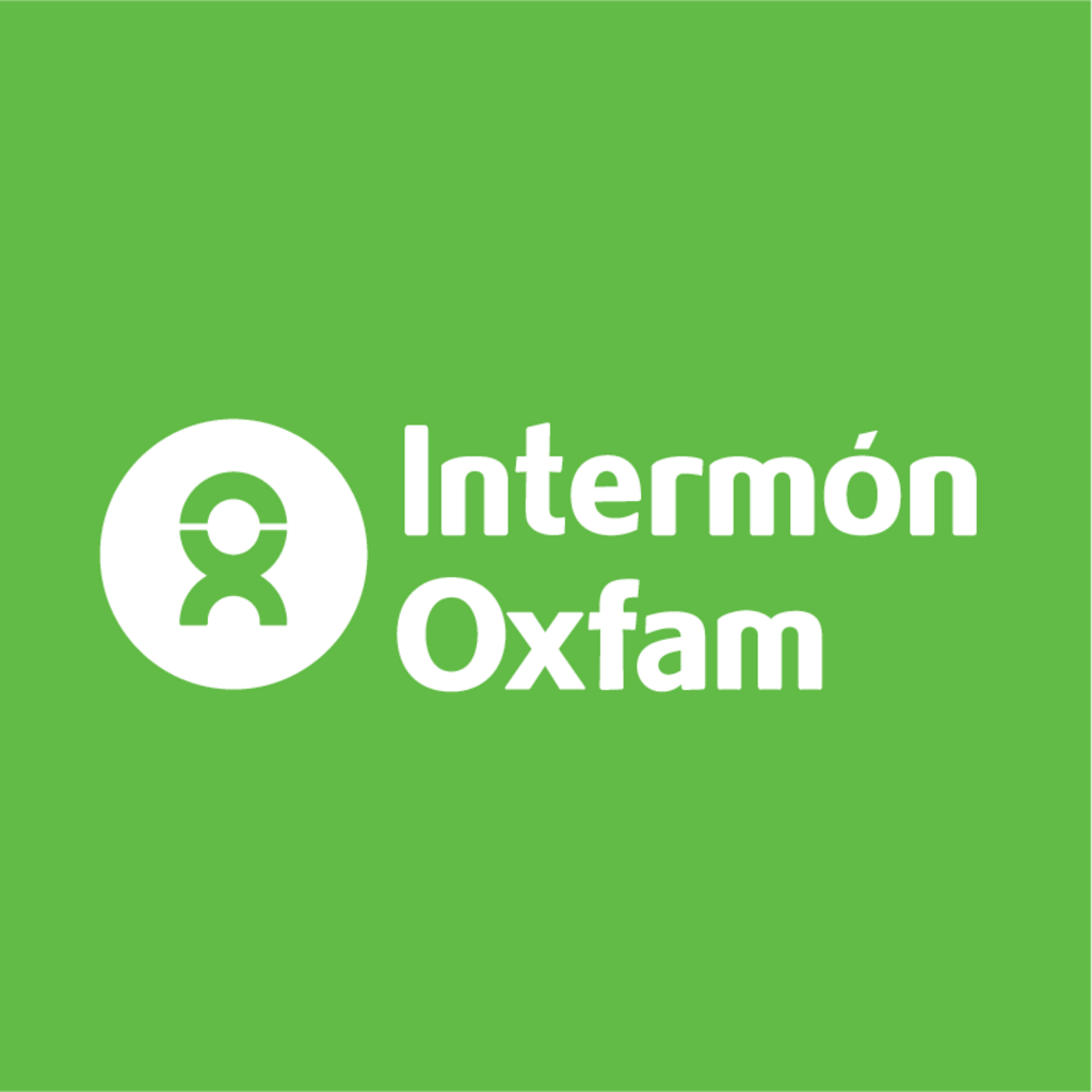 Intermon Oxfam logo, Vector Logo of Intermon Oxfam brand free download