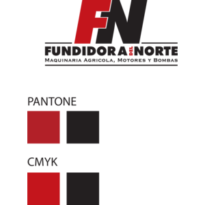Fundidora del Norte Logo