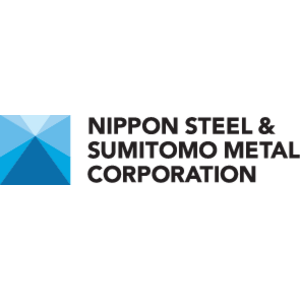 Nippon Steel Logo