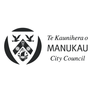 Manukau Logo