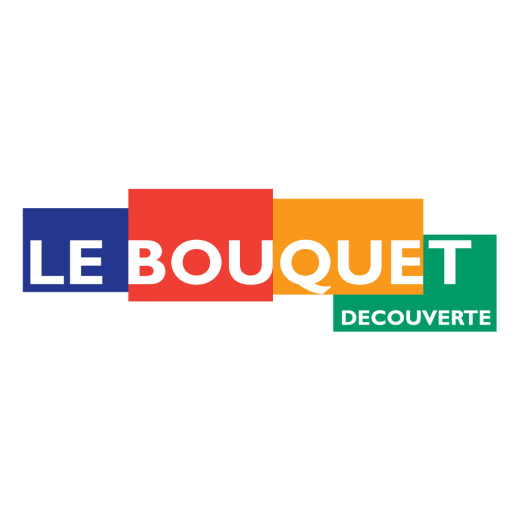 Le,Bouquet,Decouverte