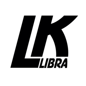 Libra-K Logo