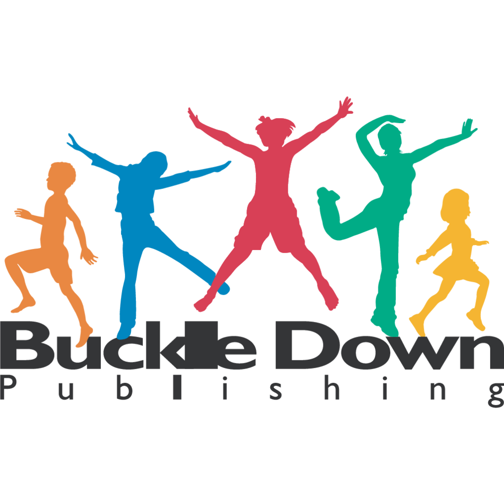 Buckle,Down,Publishing