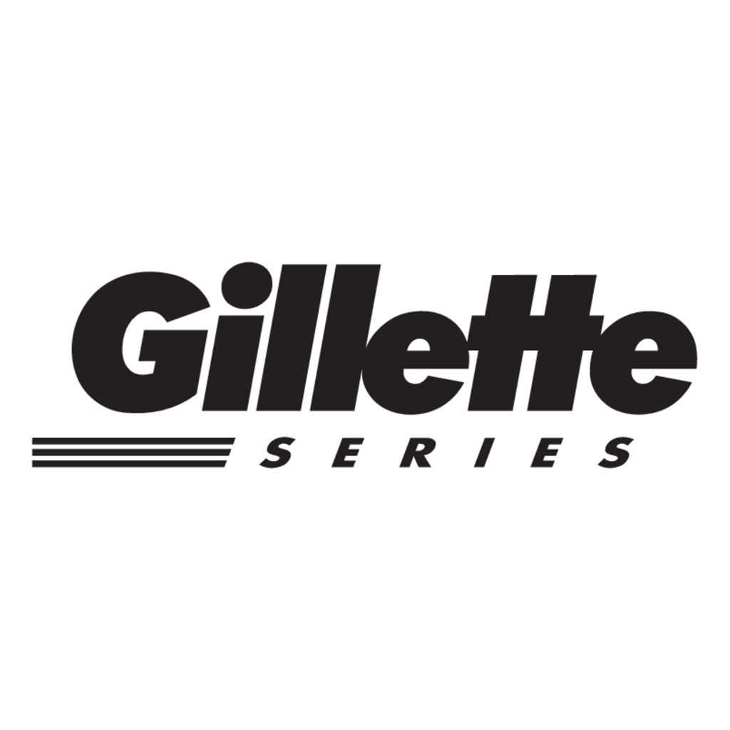 Gillette,Series