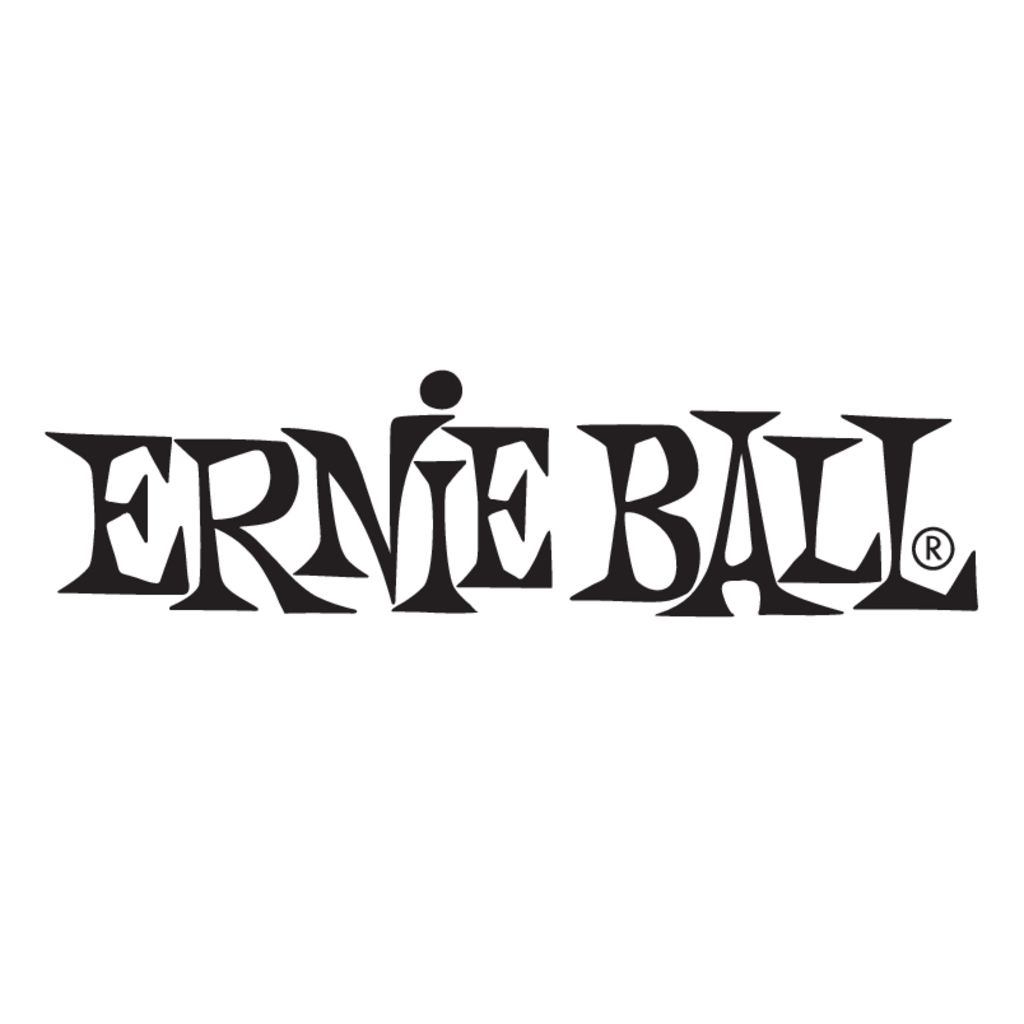 Ernie,Ball