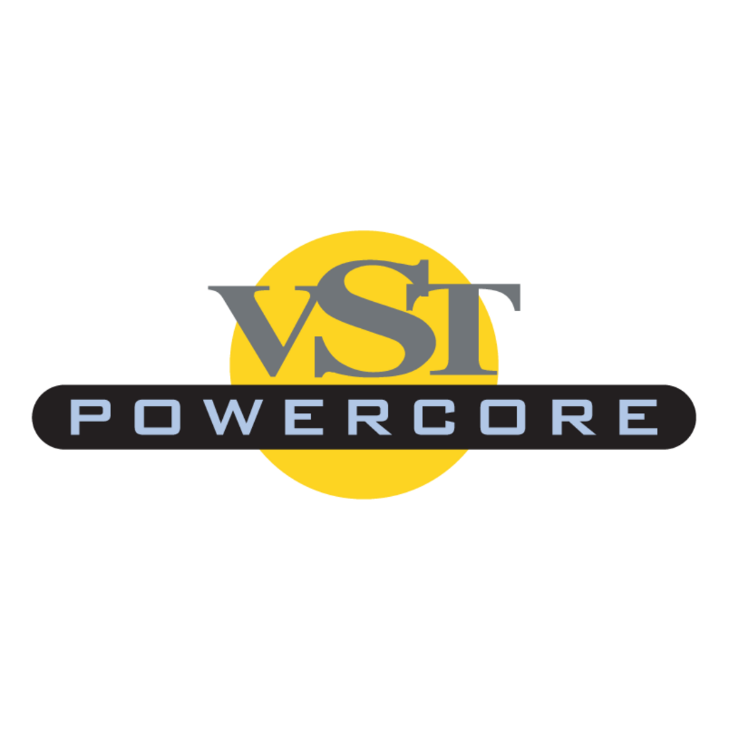 VST,Powercore