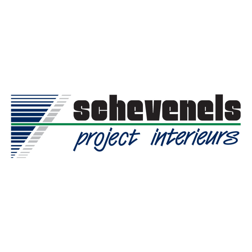 Schevenels,Project,Interieurs