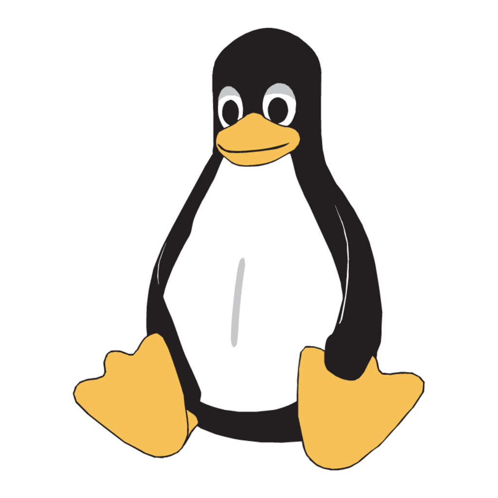 Linux,Tux