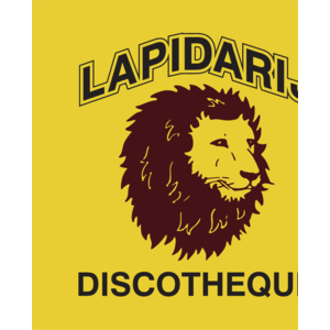 Logo, Music, Croatia, Lapidarij Discotheque