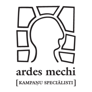 Ardes Mechi Logo