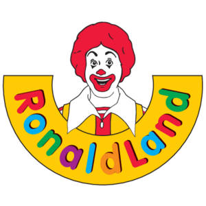 RonaldLand Logo