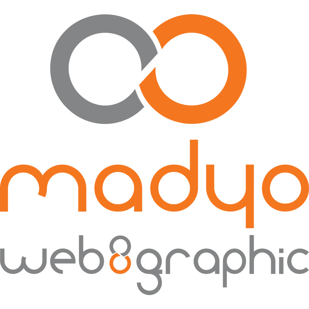 Logo, Design, Turkey, Madyo Web