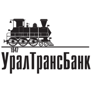 UralTransBank Logo