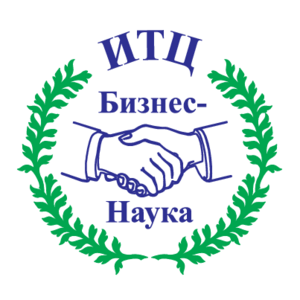 Biznes-Nauka Logo