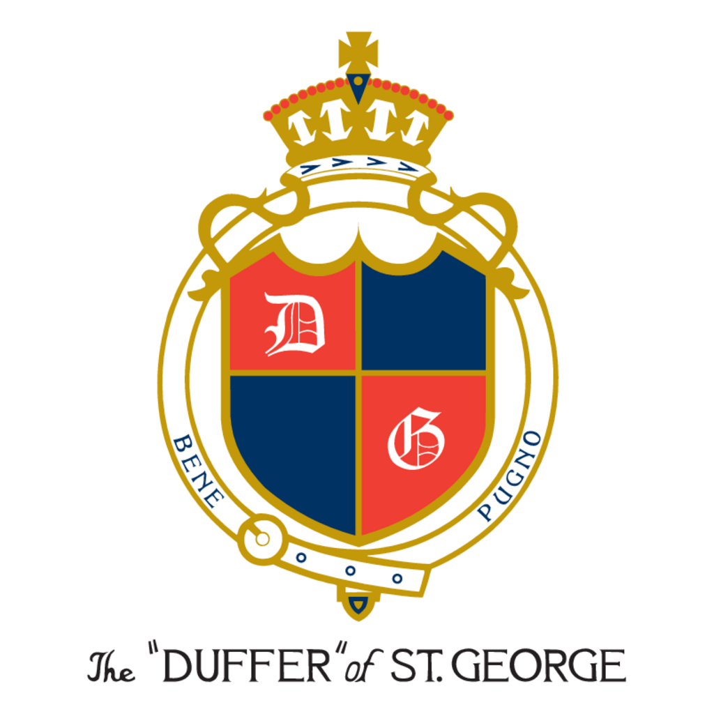 Duffer,of,St,,George