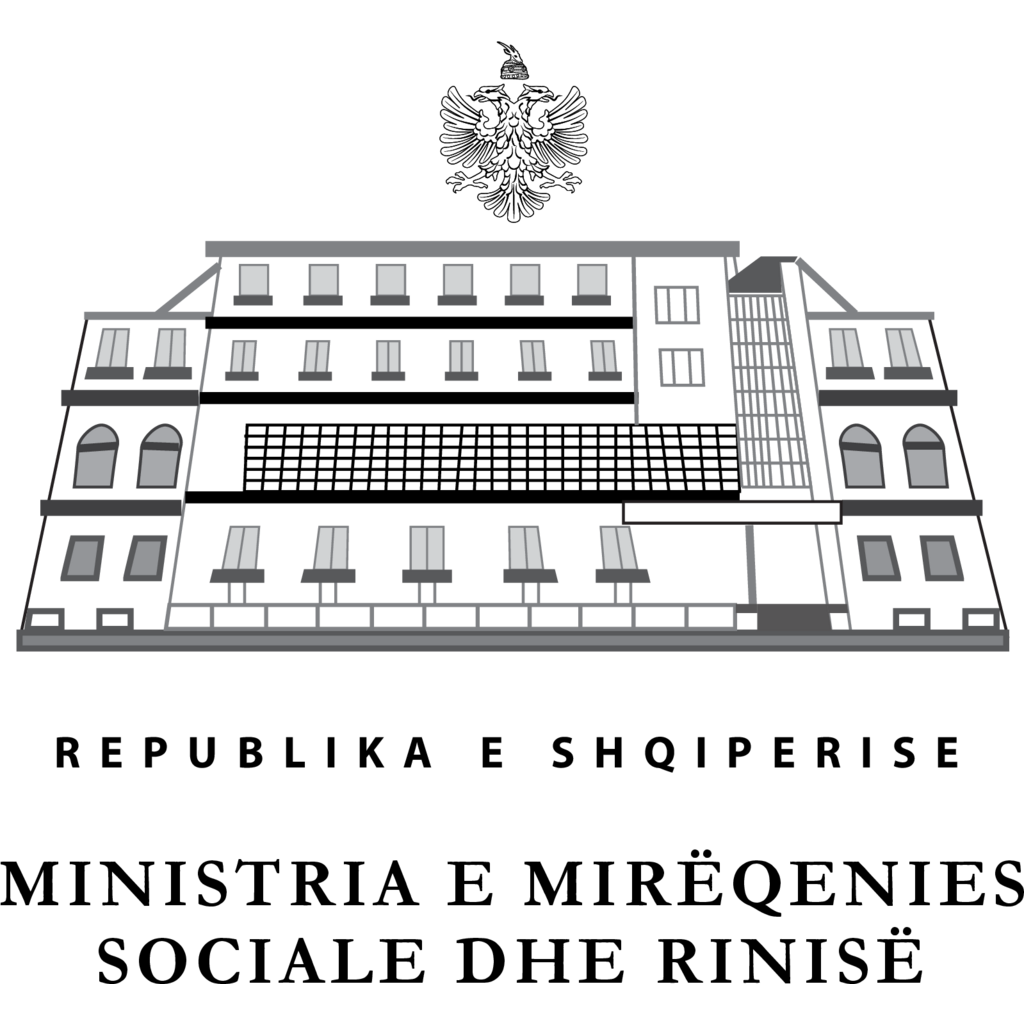 Ministria e Mireqenies Sociale dhe Rinise