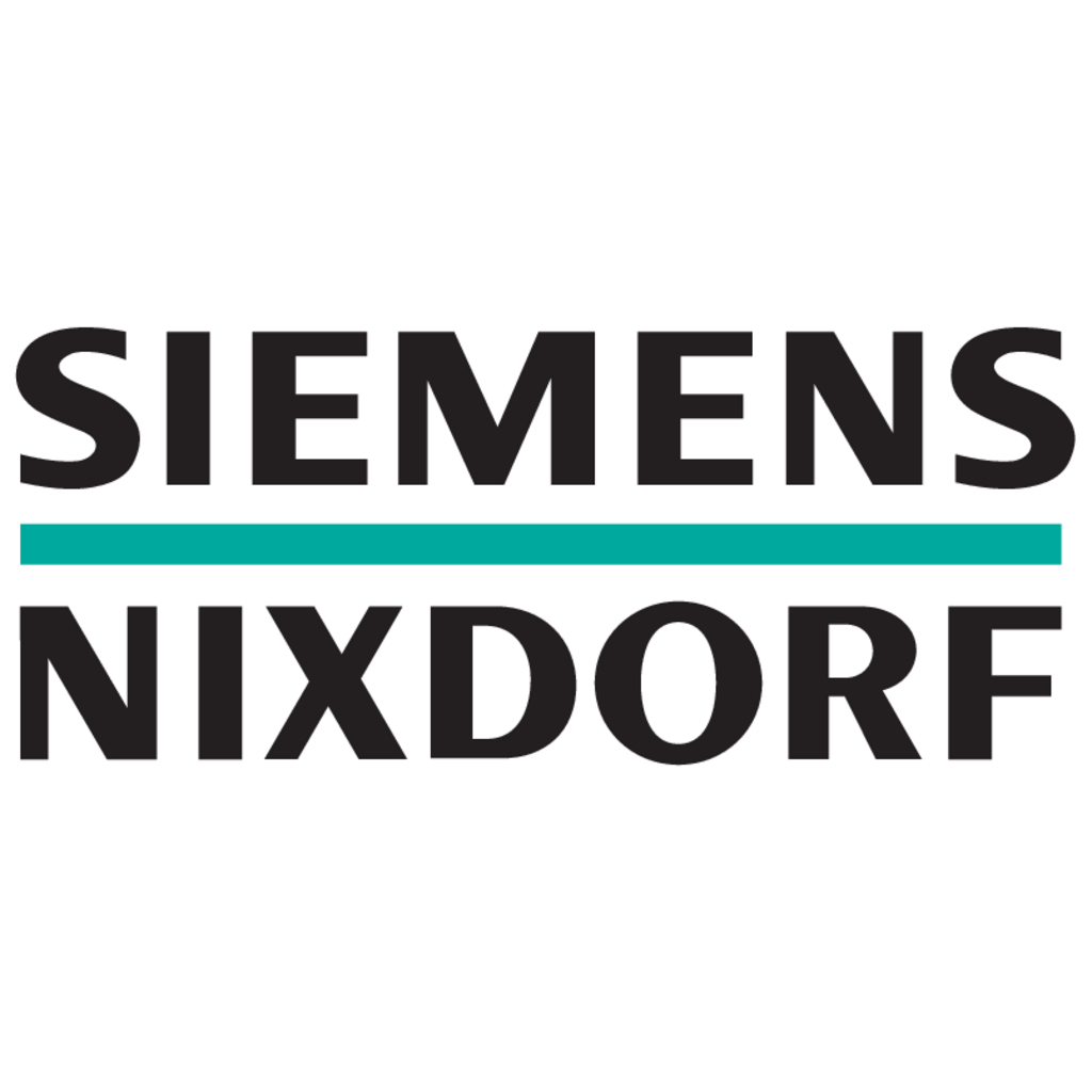 Siemens,Nixdorf