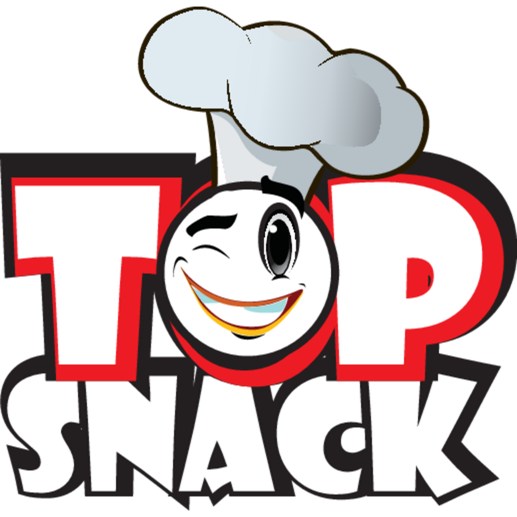 Top Snack, fast food