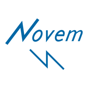 NOVEM Logo