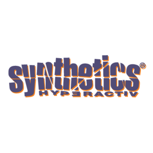 Synthetics Hyperactiv(222)