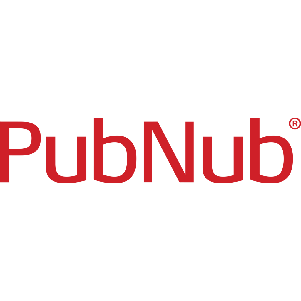 Logo, Technology, United States, PubNub