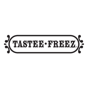 Tastee-Freez(92) Logo