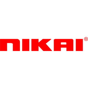 NIKAI Logo