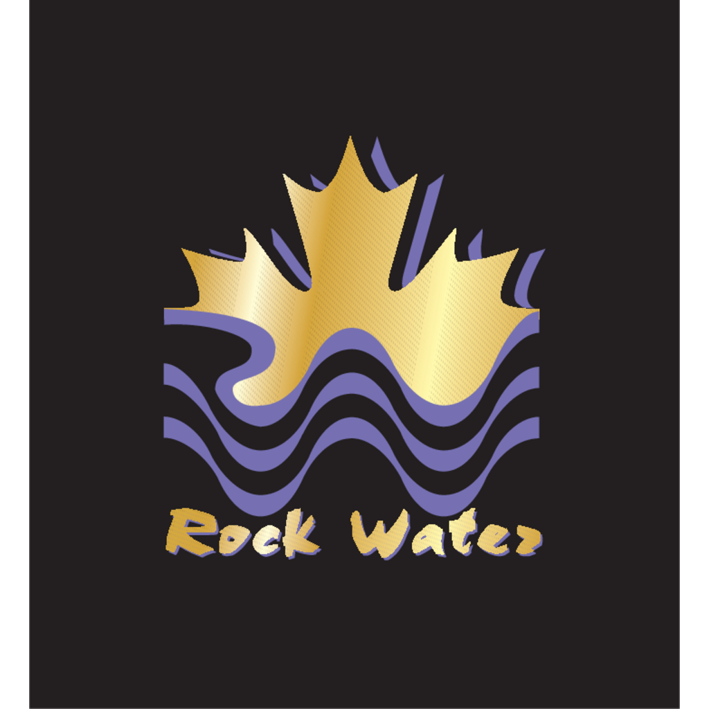 Rock,Water