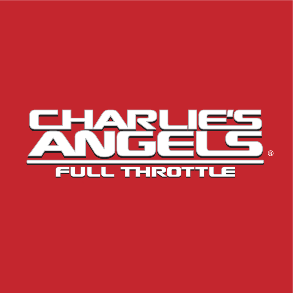 Charlie's,Angels,2