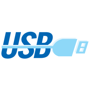 USB(64) Logo