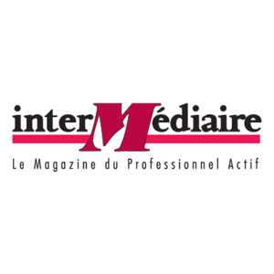 Inter Mediaire Logo