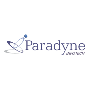 Paradyne Infotech Logo
